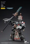 Grey Knights Terminator Jaric Thule