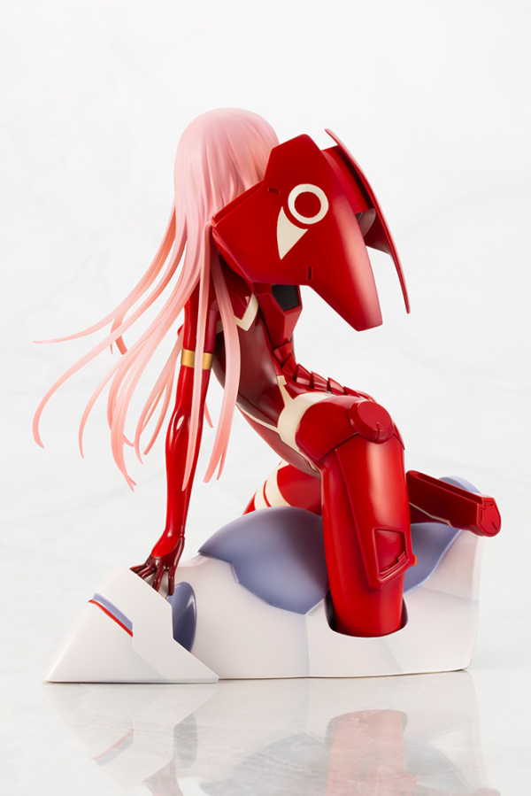 KOTOBUKIYA ZERO TWO | 190526056268