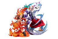 BANDAI Tamashii [EXTRA BATTLE] YAMATO-ONE PIECE BOUNTY RUSH 5th Anniversary- "ONE PIECE", TAMASHII NATIONS FiguartsZERO | 4573102664549