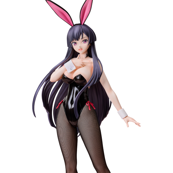 MegaHouse B-style CODE GEASS Rozé of the Recapture Sakuya Sumeragi Bunny Ver. | 4570001514210
