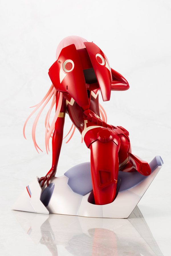 KOTOBUKIYA ZERO TWO | 190526056268