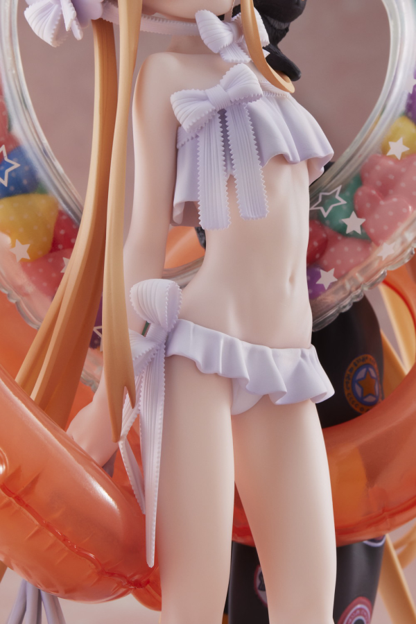 ANIPLEX Fate/Grand Order　Foreigner/Abigail Williams (Summer)　1/7 Scale Figure | 4534530756688