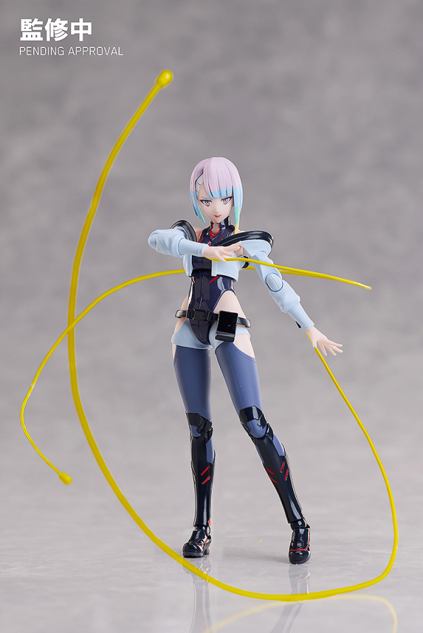 ANIPLEX [BUZZmod.] Cyberpunk: Edgerunners LUCY(4534530949639)