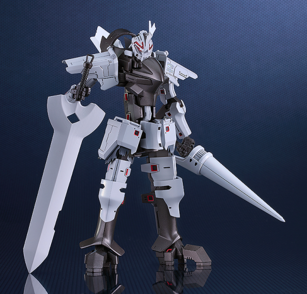 GOOD SMILE COMPANY MODEROID Delphine Second Form(4571697183544)(4571697183544)