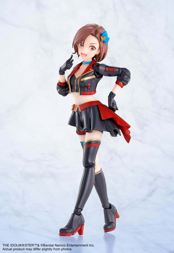 BANDAI Spirits SEIRA MIZUKI, TAMASHII NATIONS S.H.Figuarts