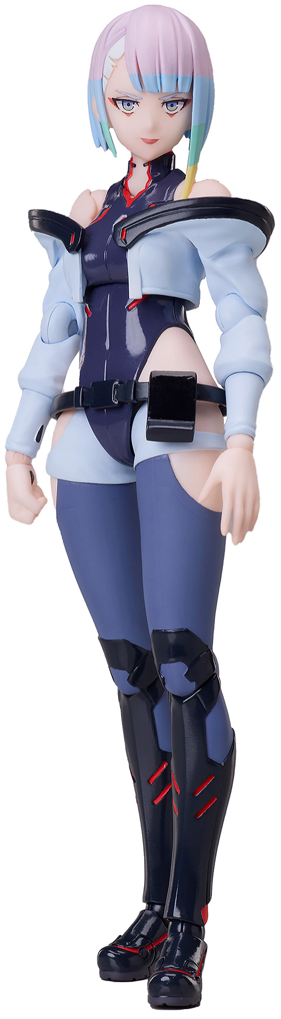 ANIPLEX [BUZZmod.] Cyberpunk: Edgerunners LUCY(4534530949639)