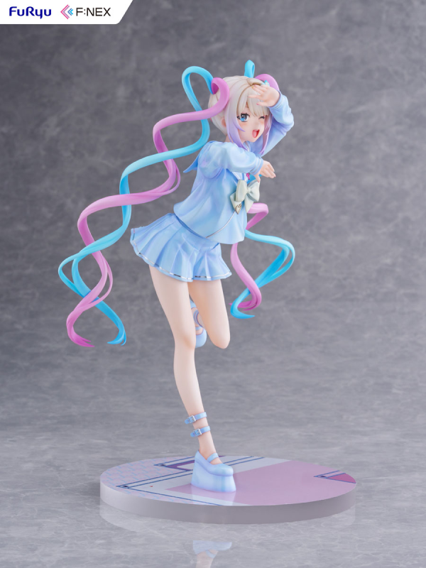 NEEDY STREAMER OVERLOAD OMGkawaiiAngel  1/7 Scale Figure | 4582655077034