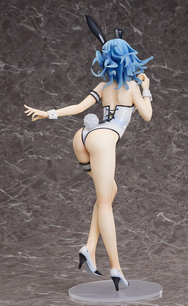 FREEing Lacia: Bare Leg Bunny Ver.(4570001513770)(4570001513770)
