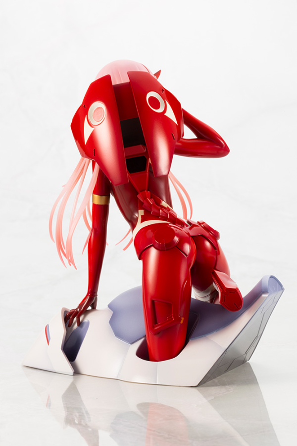 KOTOBUKIYA ZERO TWO | 190526056268