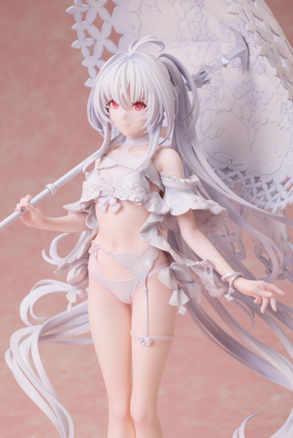 ANIPLEX Fate/Grand Order Pretender/Lady Avalon  1/7 Scale Figure | 4534530789891