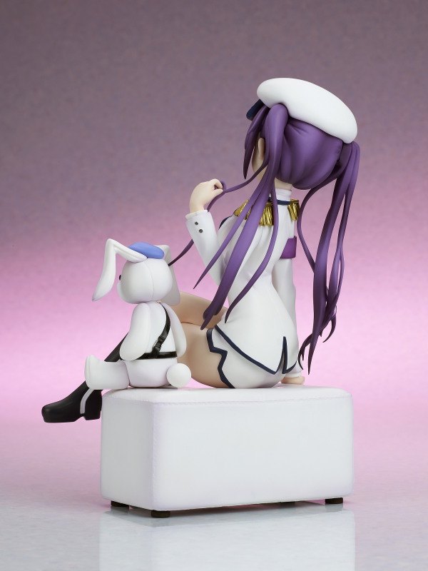 Good Smile Company RIZE Military uniform Ver.(4589619490236)(4589619490236)