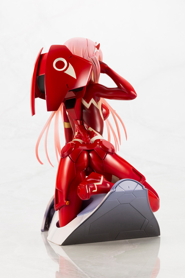 KOTOBUKIYA ZERO TWO | 190526056268