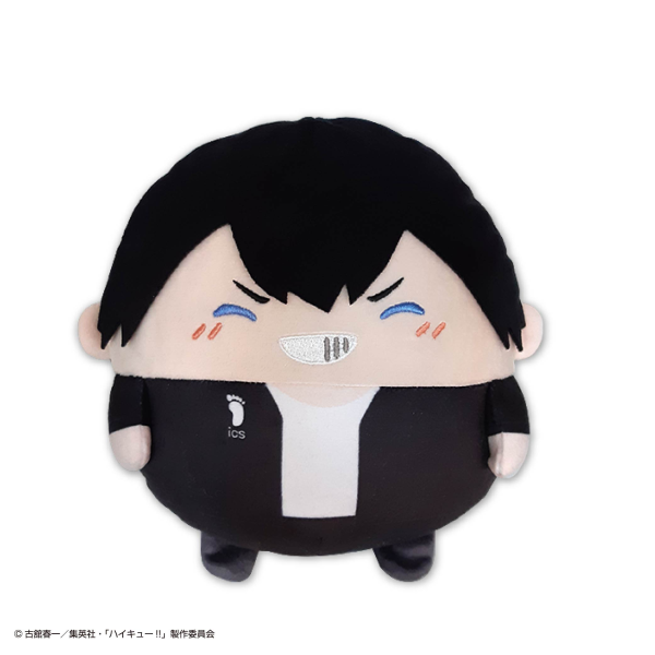 Haikyu FUWA KORORIN M SIZE SPECIAL (B) | 4580683621830