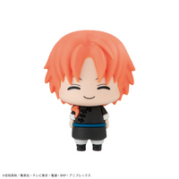 Chokorin Mascot Gintama set(Repeat) | 4535123841538
