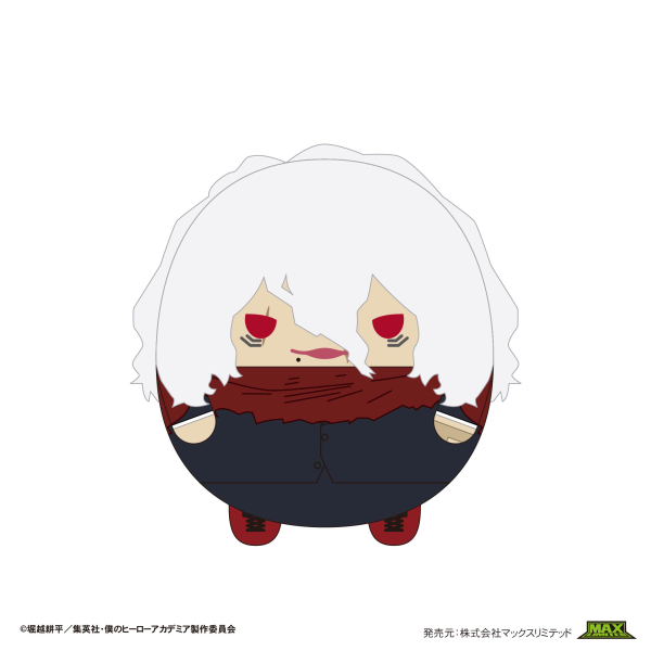 My Hero Academia FUWA KORORIN Msize 7 | 4580683624084