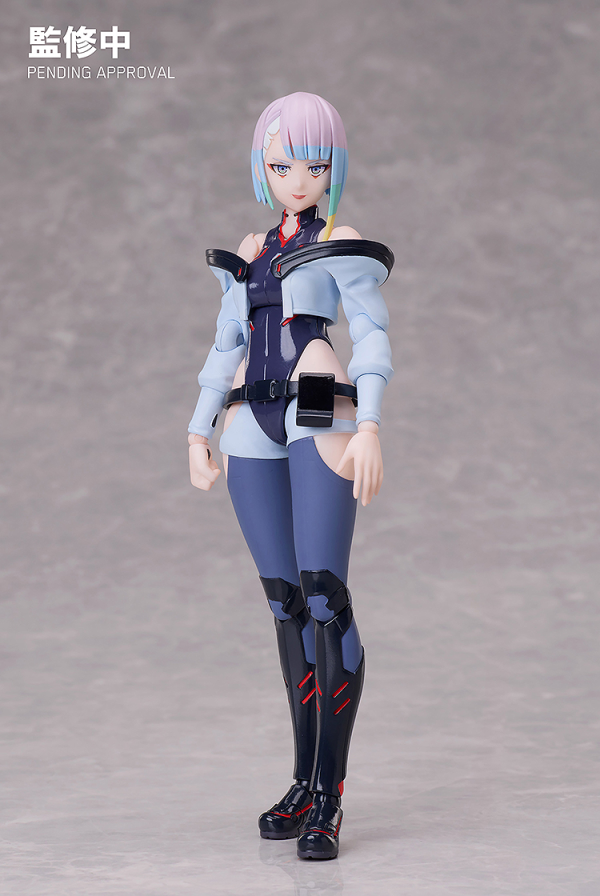 ANIPLEX [BUZZmod.] Cyberpunk: Edgerunners LUCY(4534530949639)
