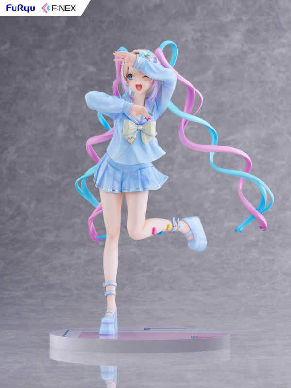 NEEDY STREAMER OVERLOAD OMGkawaiiAngel  1/7 Scale Figure | 4582655077034