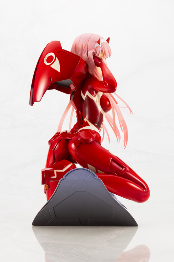 KOTOBUKIYA ZERO TWO | 190526056268