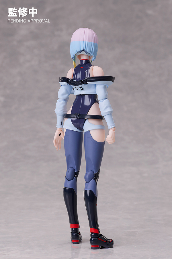 ANIPLEX [BUZZmod.] Cyberpunk: Edgerunners LUCY(4534530949639)