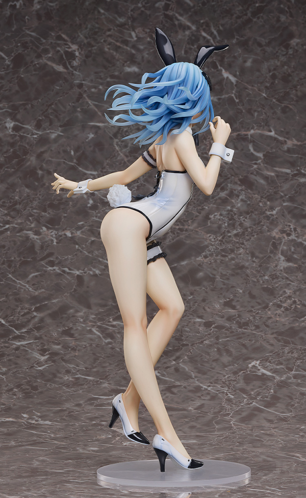 FREEing Lacia: Bare Leg Bunny Ver.(4570001513770)(4570001513770)