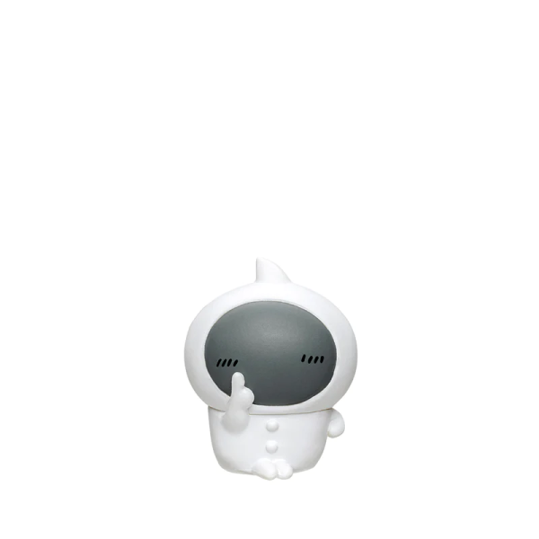 KITAN CLUB Chiikawa – set of 20 figures(4580045307921)(4580045307921)