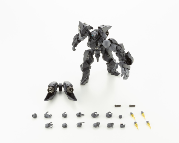 KOTOBUKIYA GOVERNOR HEAVY ARMOR TYPE: ROOK 【LEFTY】 | 4934054059591