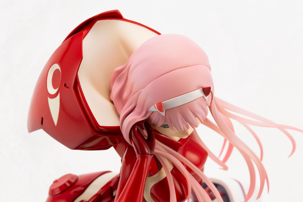 KOTOBUKIYA ZERO TWO | 190526056268