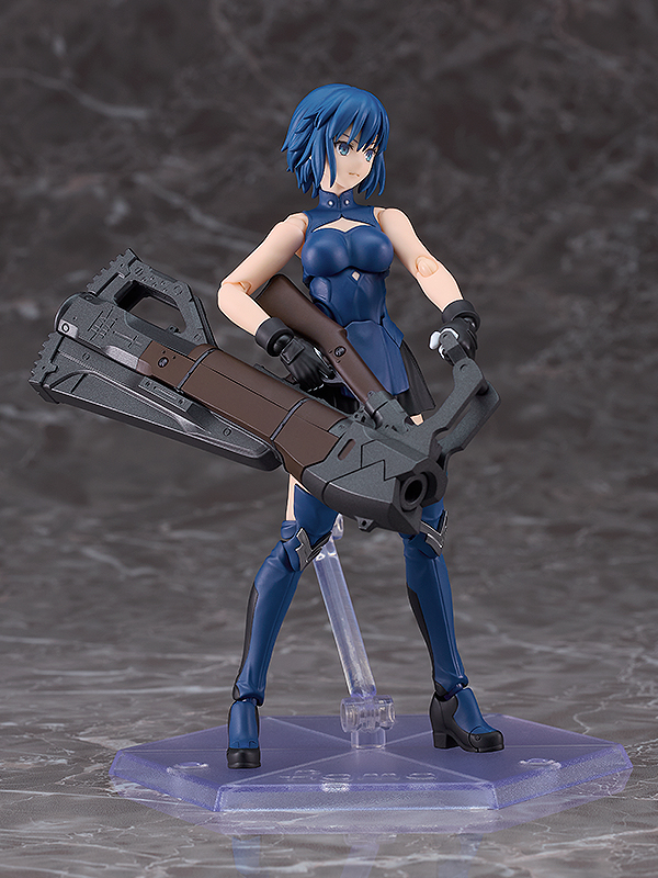 Good Smile Company figma Ciel DX Edition