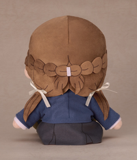 Kuripan Plushie Kinako Sakurakoji | 4580590207431