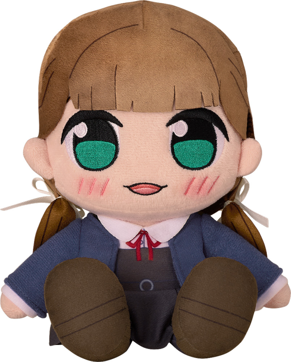 Kuripan Plushie Kinako Sakurakoji | 4580590207431