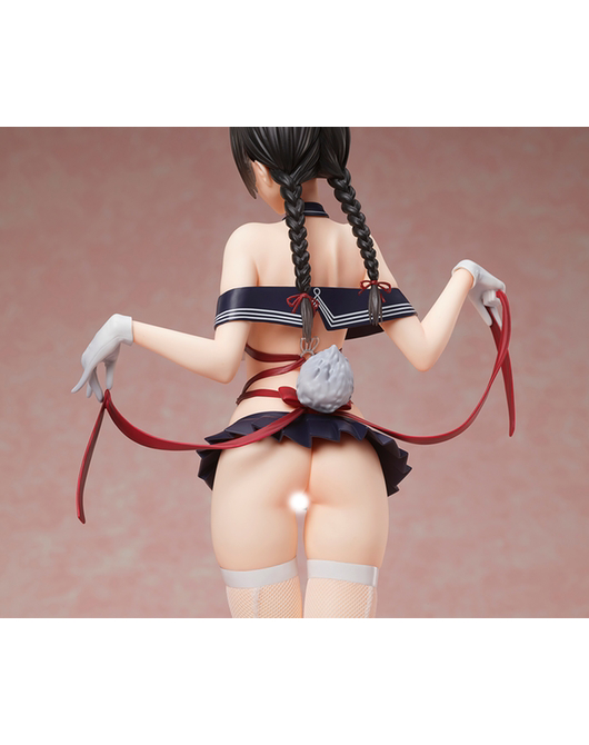 BINDing Momoko Uzuki Summer Uniform Ver.