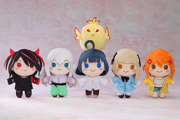 Plushie Izumi Tokutomi | 4580590188570