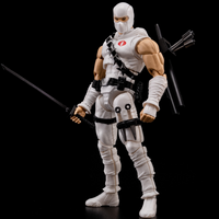 Flame Toys [FlameToys] G.I.Joe #03 STORM SHADOW | 4897054514005