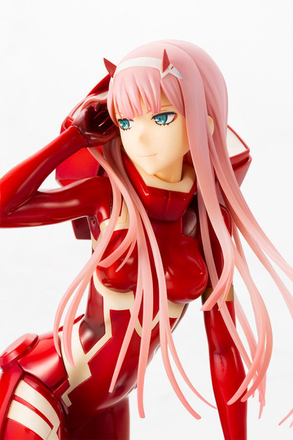 KOTOBUKIYA ZERO TWO | 190526056268