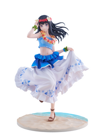 Claynel Takina Inoue  Hawaii Ver.  1/7 Scale Figure | 4571452943444