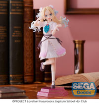 SEGA Desktop x Decorate Collections "Love Live Hasu no Sora Jogakuin School Idol Club" "Rurino Osawa" | 4580779536147