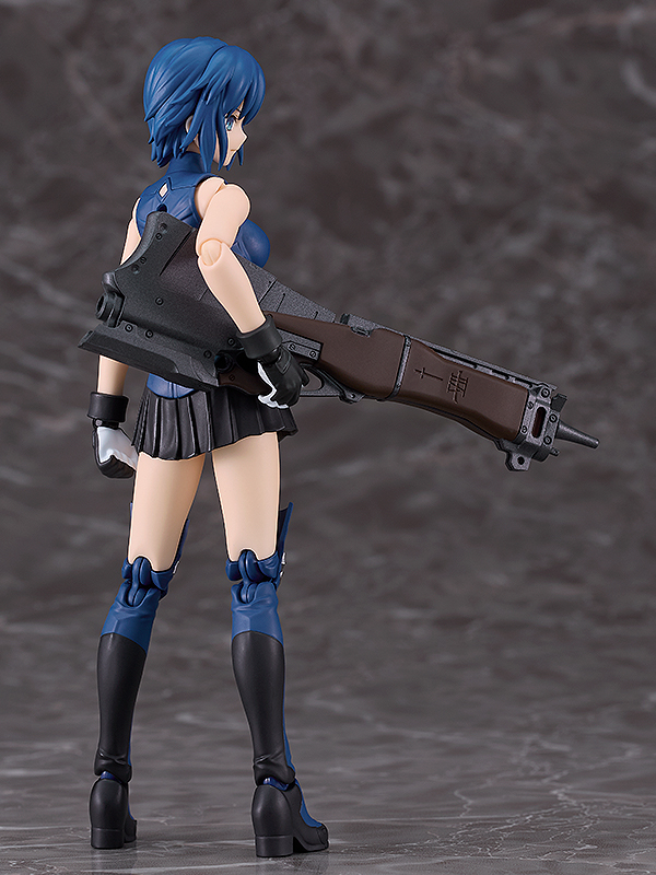 Good Smile Company figma Ciel DX Edition