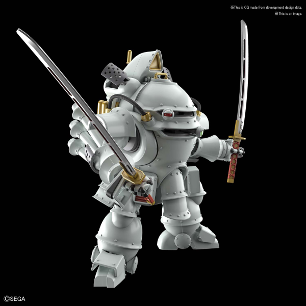 HG 1/20 KOBU-KAI (ICHIRO OGAMI TYPE) | 4573102588784