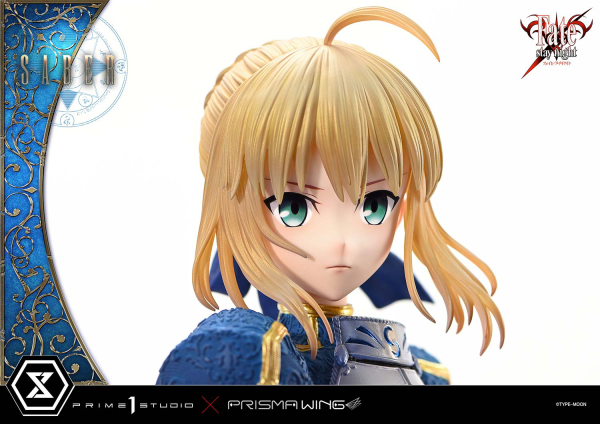 Prime 1 Studio Ultimate Premium Masterline Fate/stay night Saber Ultimate Bonus Version(4582647121219)(4582647121219)