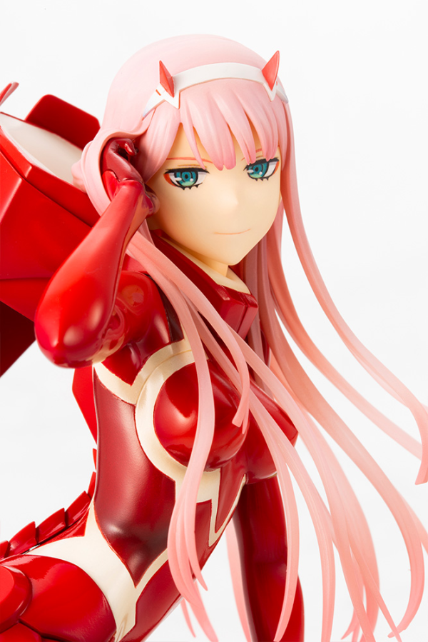 KOTOBUKIYA ZERO TWO | 190526056268