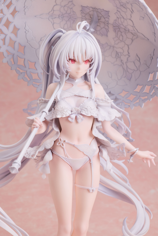 ANIPLEX Fate/Grand Order Pretender/Lady Avalon  1/7 Scale Figure | 4534530789891