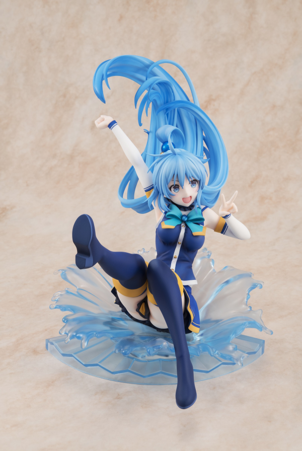 KADOKAWA Aqua: Sneaker Bunko 30th Anniversary ver.(re-run)(4935228878475)(4935228878475)
