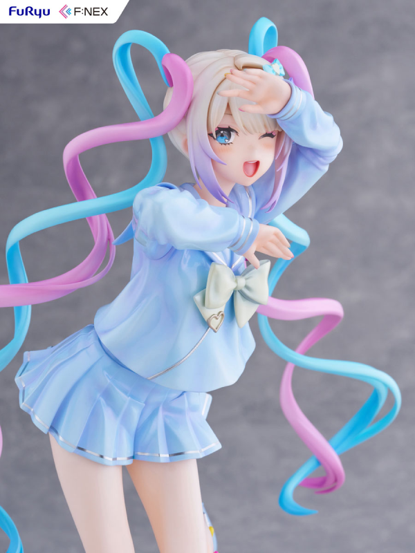 NEEDY STREAMER OVERLOAD OMGkawaiiAngel  1/7 Scale Figure | 4582655077034