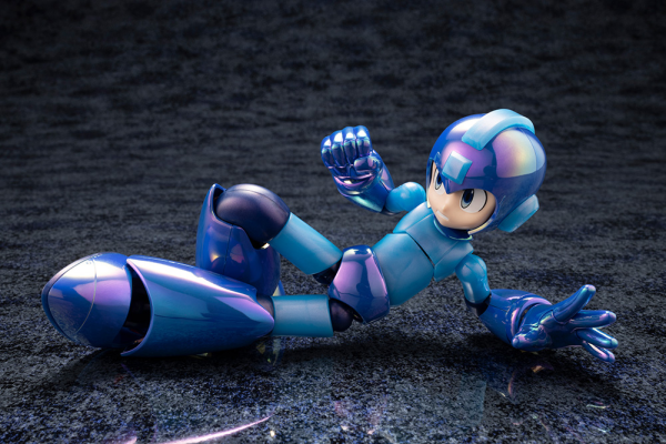 MEGA MAN Premium Charge Shot Ver. / ROCKMAN Premium Charge Shot Ver. | 4934054066292