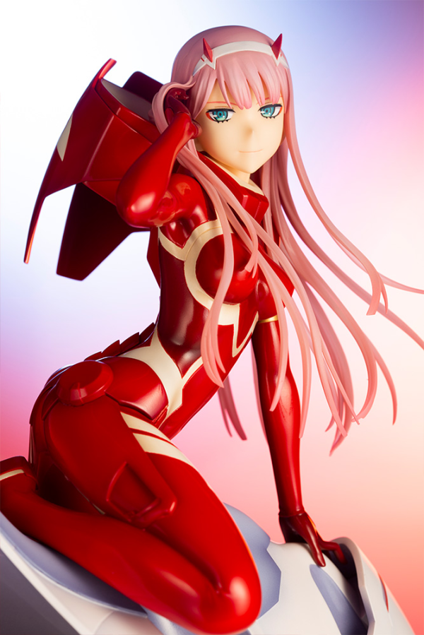 KOTOBUKIYA ZERO TWO | 190526056268