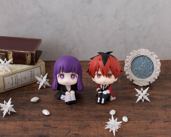 Lookup Frieren：Beyond Journey's End Fern＆Stark【with gift】 | 4535123841750