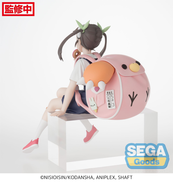 Bandai 30 Minutes Sisters 30MS The Idolmaster: Shiny Colors