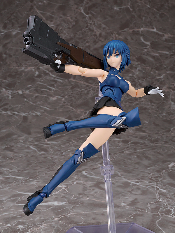 Good Smile Company figma Ciel DX Edition