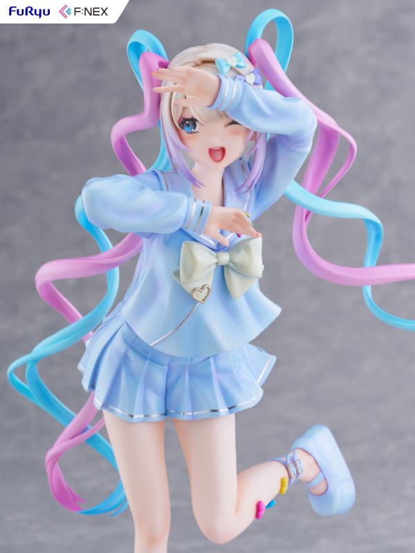 NEEDY STREAMER OVERLOAD OMGkawaiiAngel  1/7 Scale Figure | 4582655077034