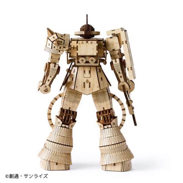 Azone wa-gu-mi MS-06S Char's Zaku Ⅱ | 4580423515603